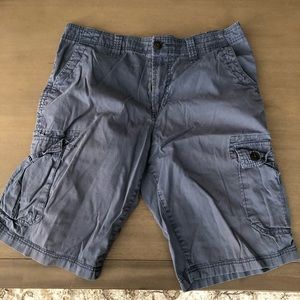 Men’s Urban Pipeline Cargo Shorts